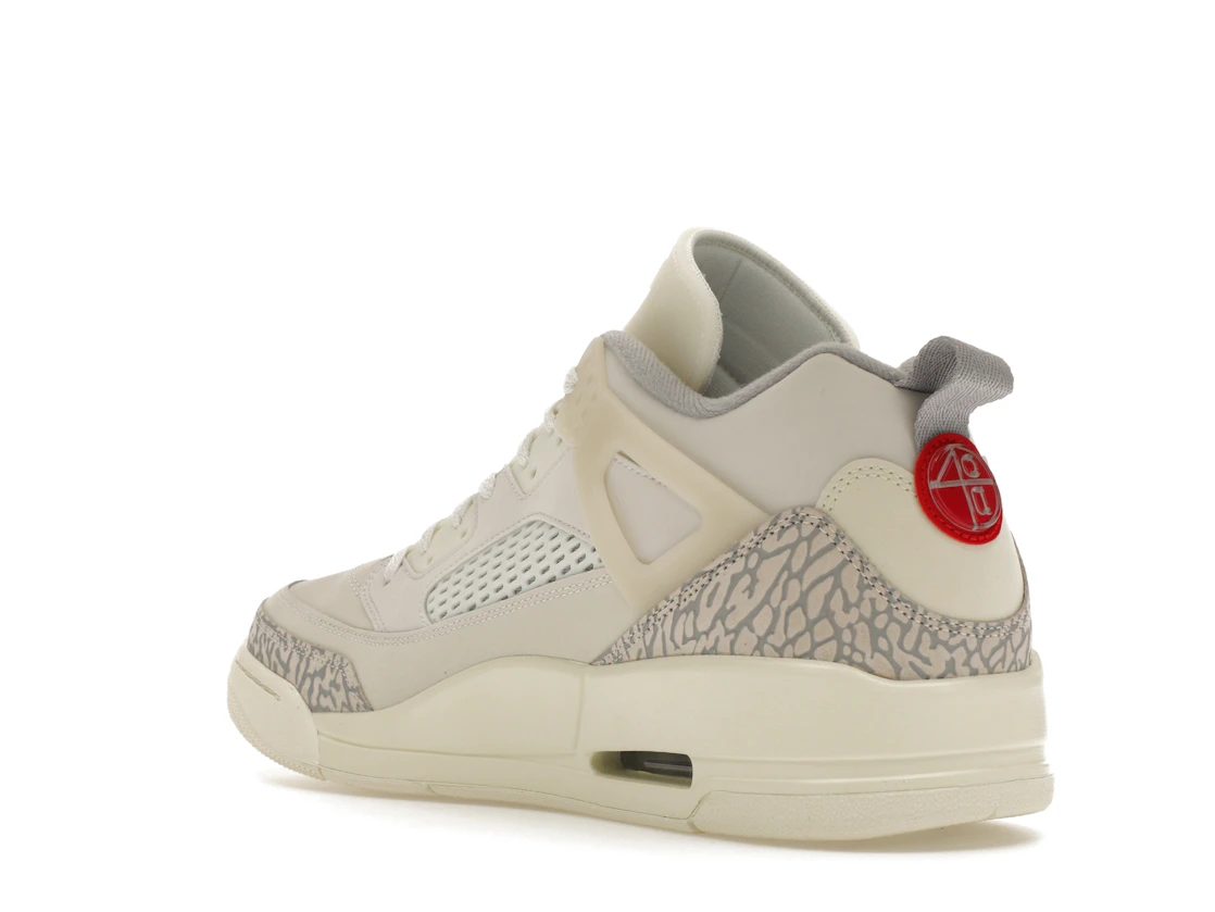 Jordan Spizike Low Coconut Milk