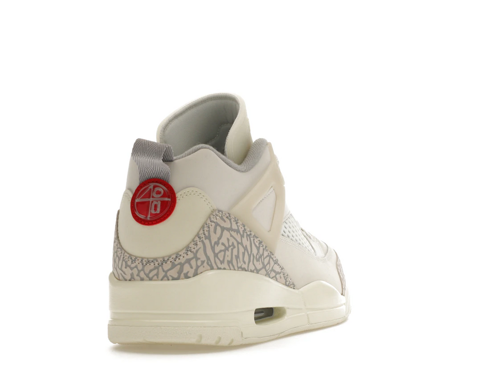 Jordan Spizike Low Coconut Milk