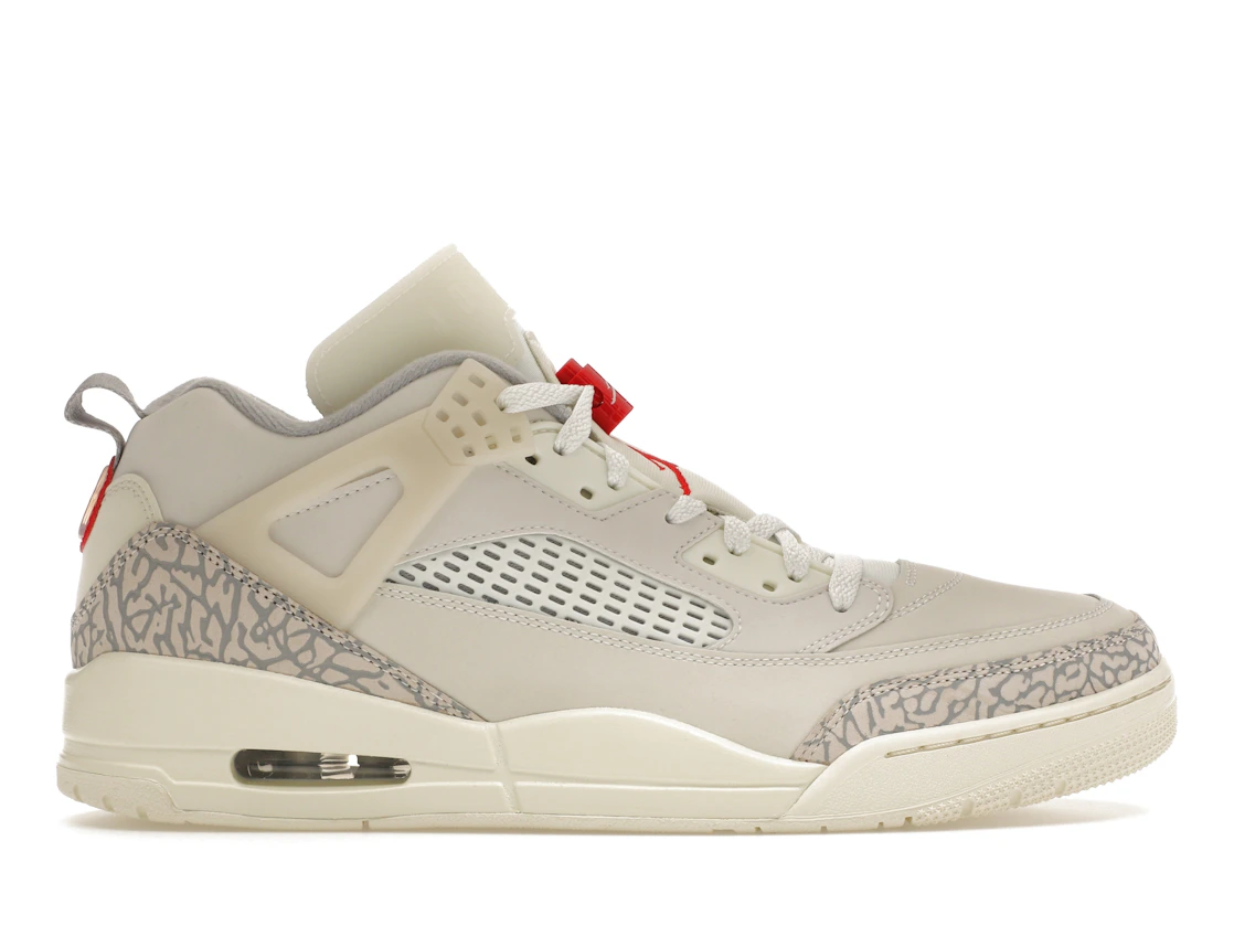 Jordan Spizike Low Coconut Milk