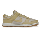 tenisky a boty Nike Dunk Low Tan Suede DZ4513-200 ADONIO