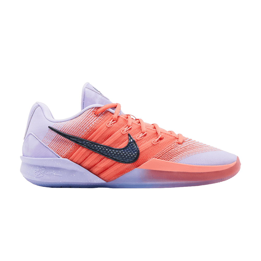Nike Sabrina 3 Radiant (W)