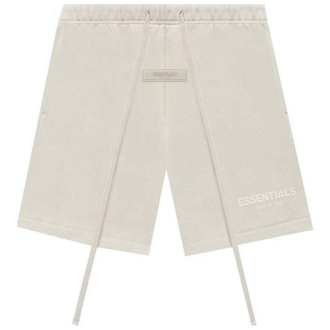 šortky Fear of God Essentials Essentials S21 Shorts Wheat ADONIO