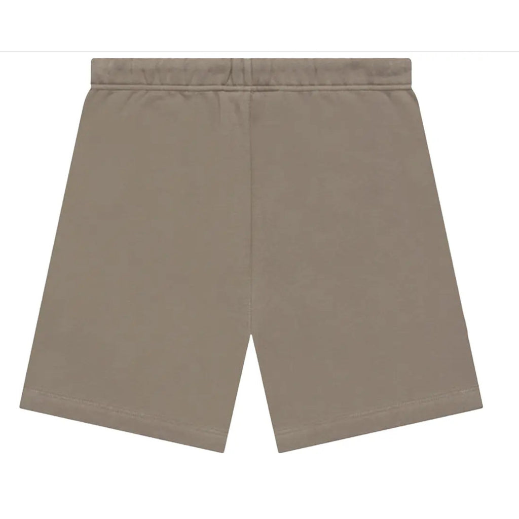 šortky Fear of God Essentials S22 Shorts Desert Taupe ADONIO
