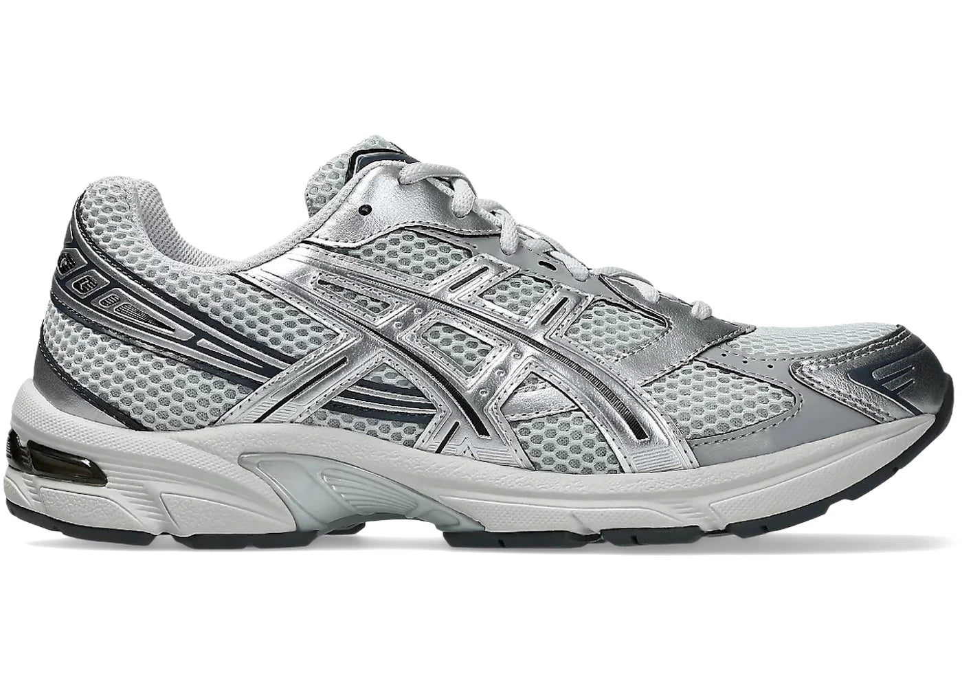 ASICS Gel-1130 Glacier Grey Pure Silver