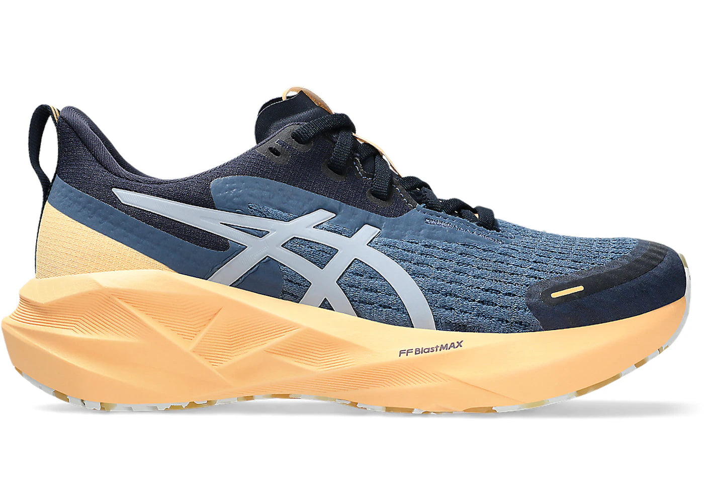 ASICS Novablast 5 Lite Show Orange Glow (W)