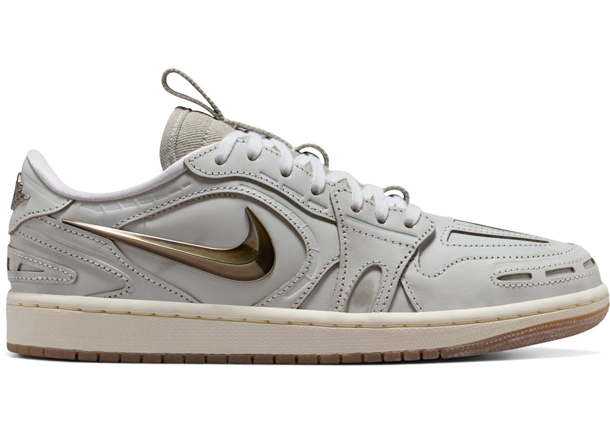 tenisky a boty Jordan 1 Low Method of Make V3 Summit White Gum (W) IM6662-181 ADONIO