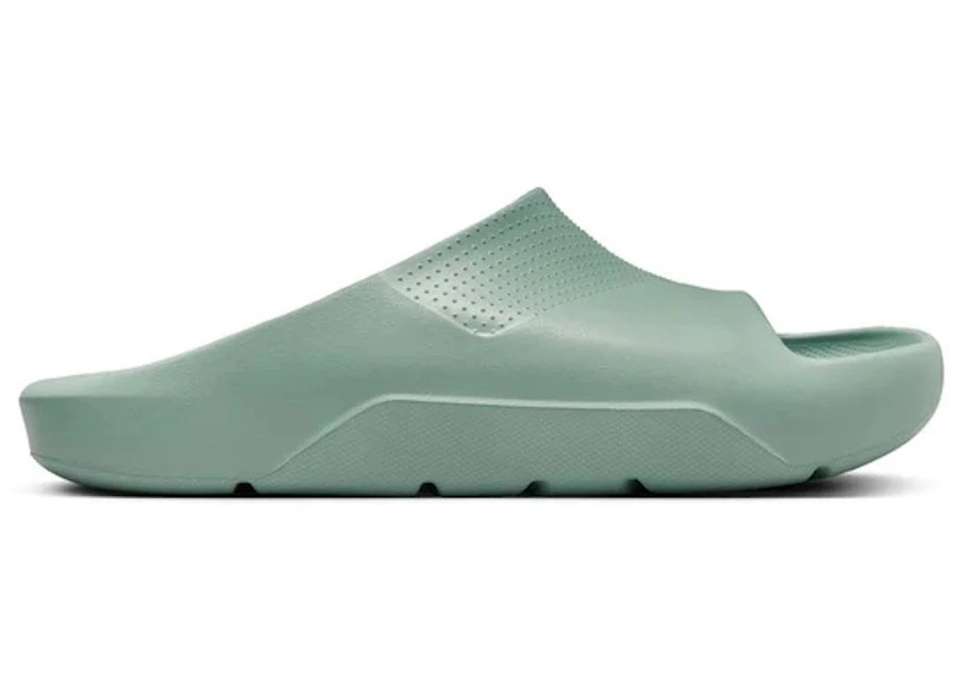 Jordan Post Slide Jade Smoke (W)