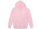 Anti Social Social Club Kkoch Hoodie Pink