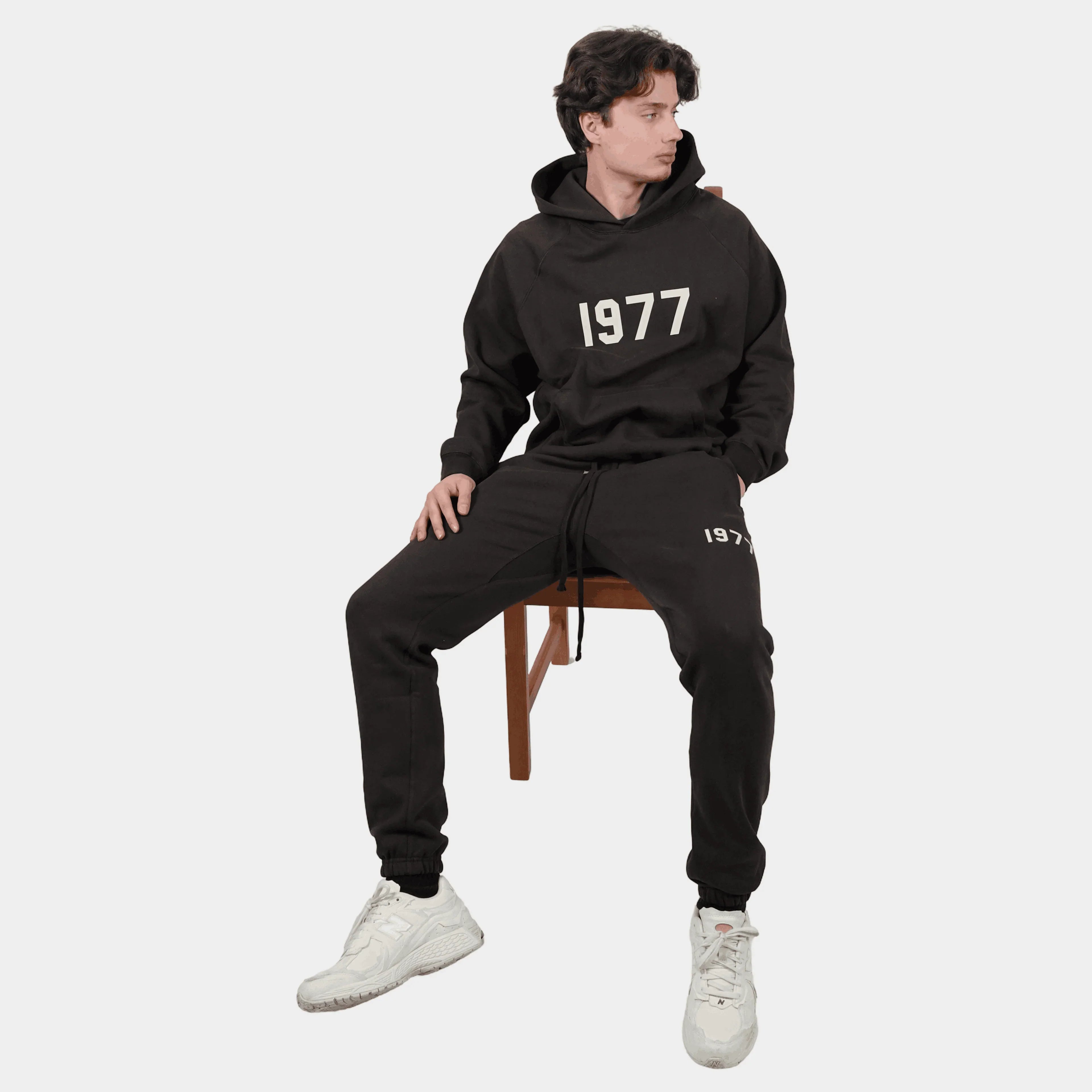 Fear of God Essentials 1977 Iron - Set
