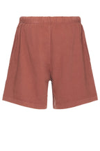 Fear of God Essentials FW24 Crimson - Letní set ADONIO