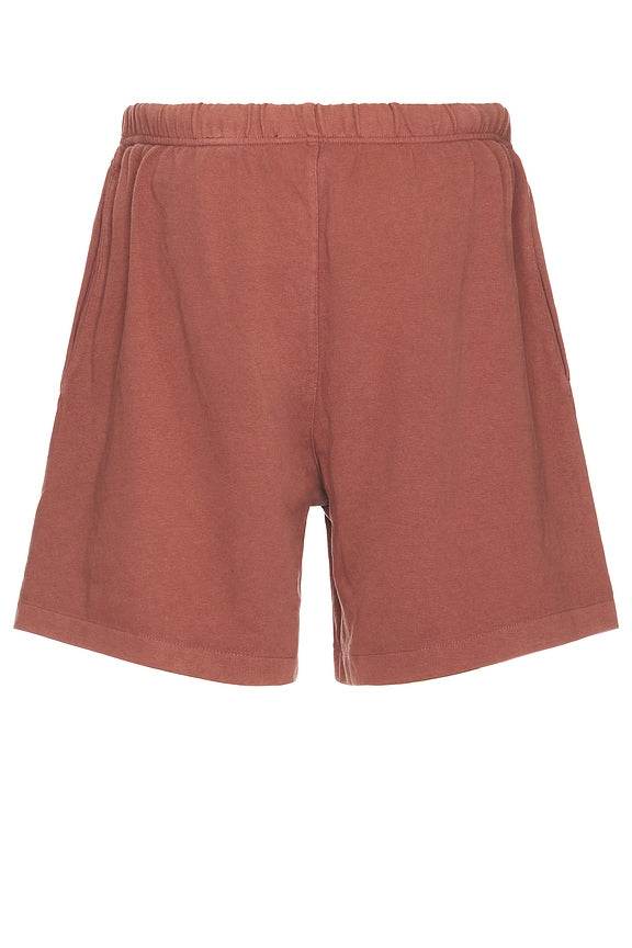 Fear of God Essentials FW24 Crimson - Letní set ADONIO