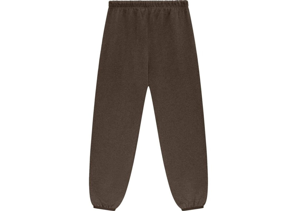 Fear of God Essentials SS24 Heather Wood - Celý set ADONIO