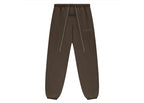 Fear of God Essentials SS24 Heather Wood - Celý set ADONIO