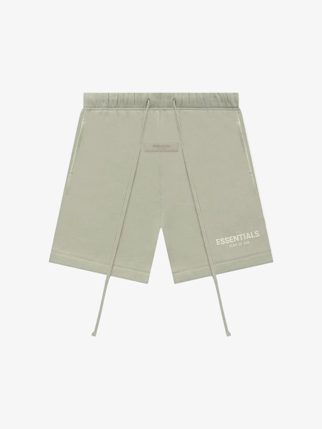 Fear of God Essentials SS22 Seafoam - Letní set ADONIO