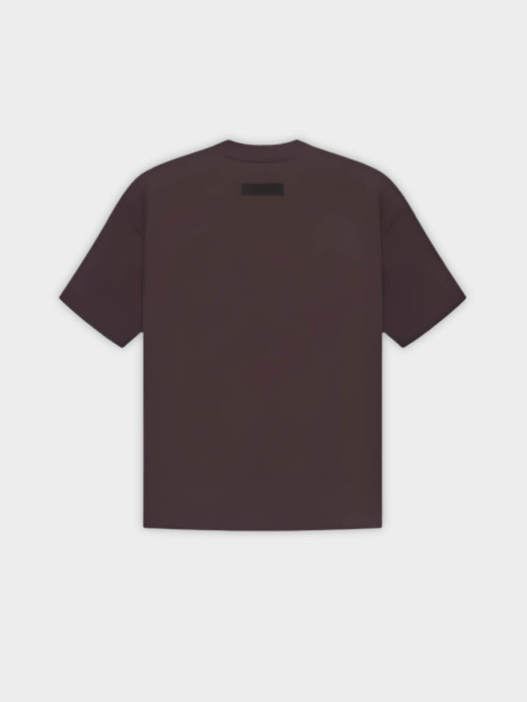 Fear of God Essentials SS23 Plum - Letní set ADONIO