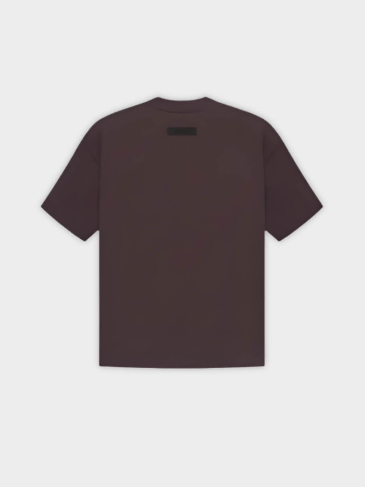 Fear of God Essentials SS23 Plum - Letní set ADONIO