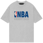 Fear of God Essentials NBA Grey - Letní set