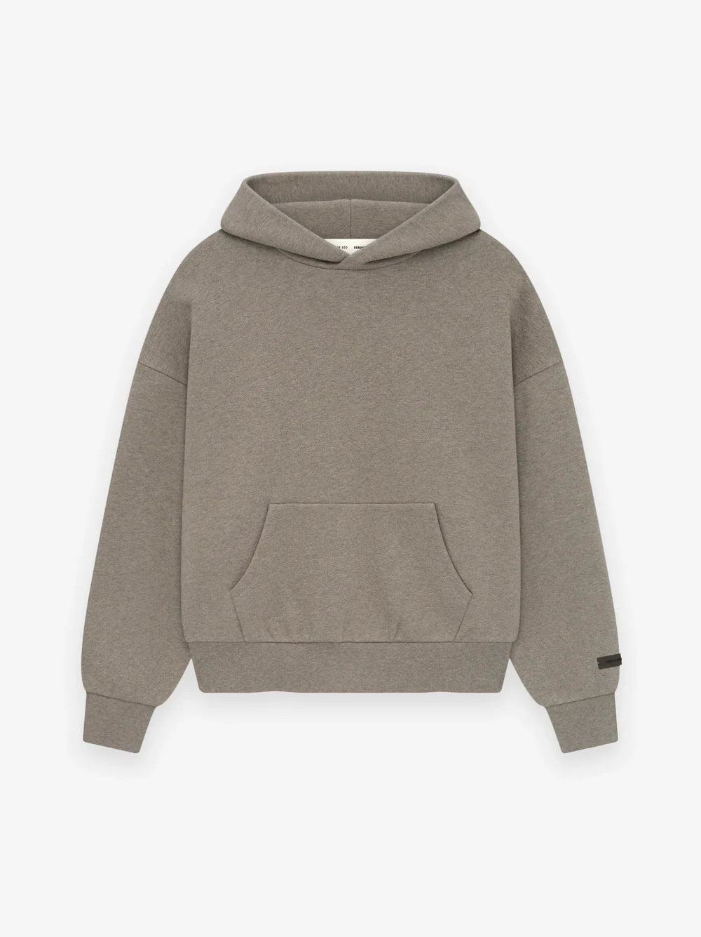 Fear of God Essentials SS25 Homestead Heather - Celý Set