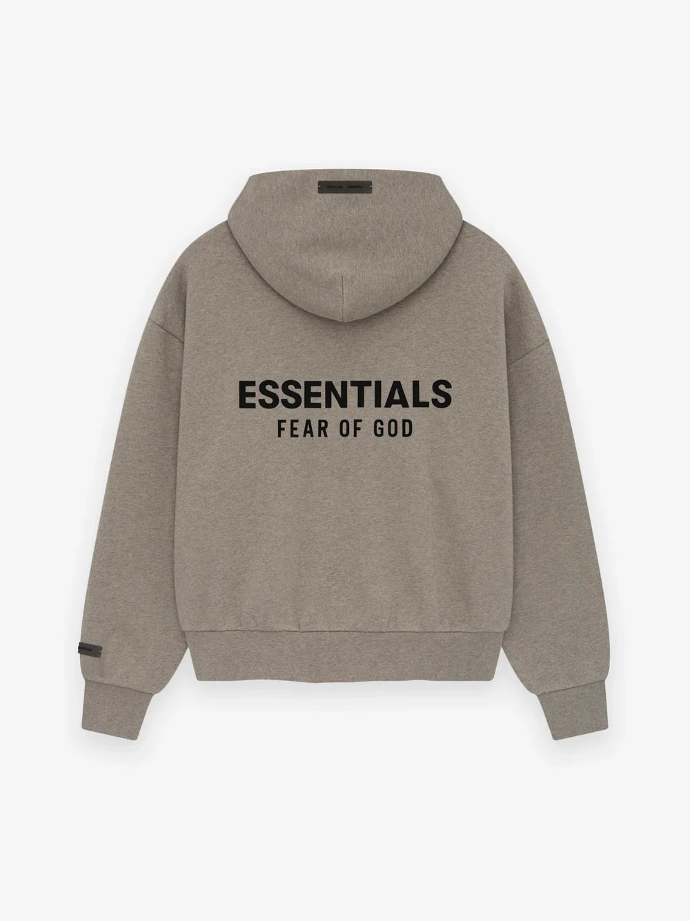 Fear of God Essentials SS25 Homestead Heather - Celý Set