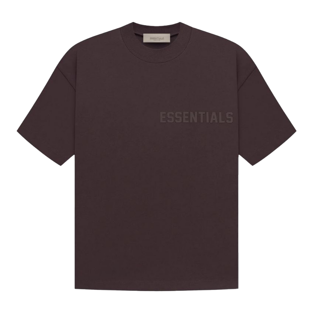 Fear of God Essentials SS23 Plum - Letní set ADONIO