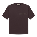Fear of God Essentials SS23 Plum - Letní set ADONIO