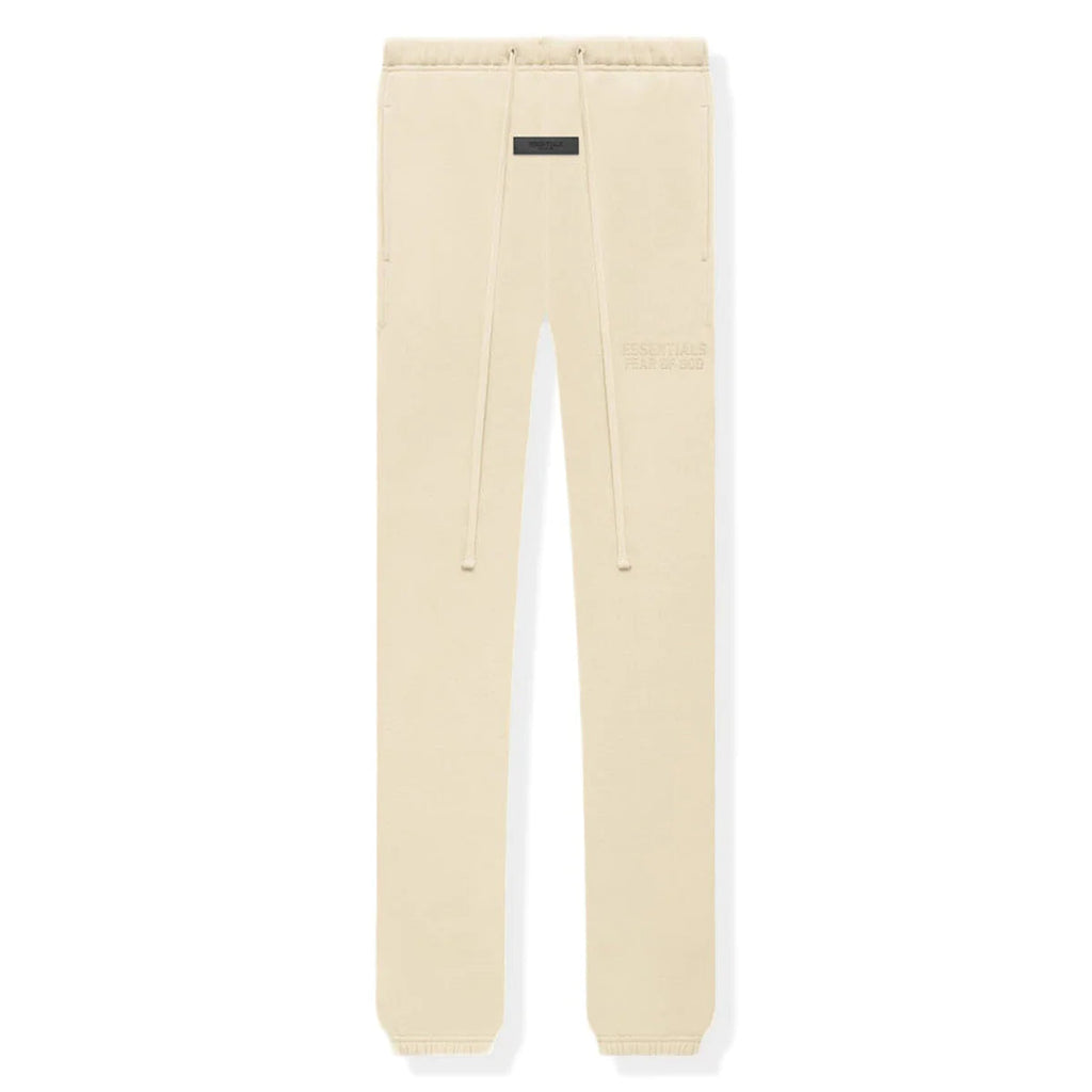 Fear of God Essentials FW22 Egg Shell - Celý set ADONIO