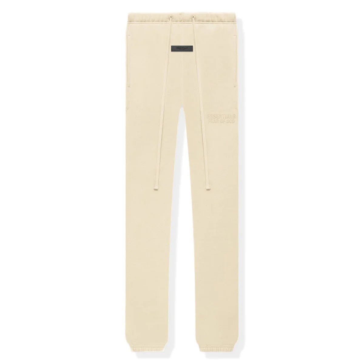 Fear of God Essentials FW22 Egg Shell - Celý set ADONIO