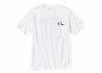 tričko KAWS x Uniqlo UT Short Sleeve Artbook Cover T-shirt (Asia Sizing) White 467525 ADONIO