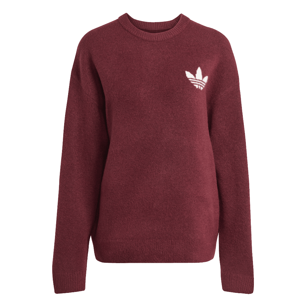 adidas Originals Athletic Dept Knitted Sweatshirt