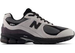 New Balance 2002R Grey Matter Castlerock