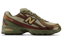 New Balance 740v2 Woodland Rich Oak