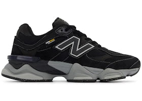 New Balance 9060 Cordura Black Grey