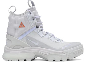 tenisky a boty Nike ACG Air Zoom Gaiadome Gore-Tex Grey Fog Pure Platinum DD2858-002 ADONIO