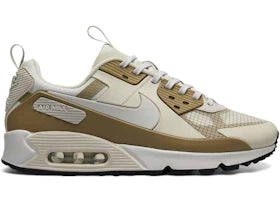 tenisky a boty Nike Air Max 90 Drift Light Bone Neutral Olive IO1908-072 ADONIO
