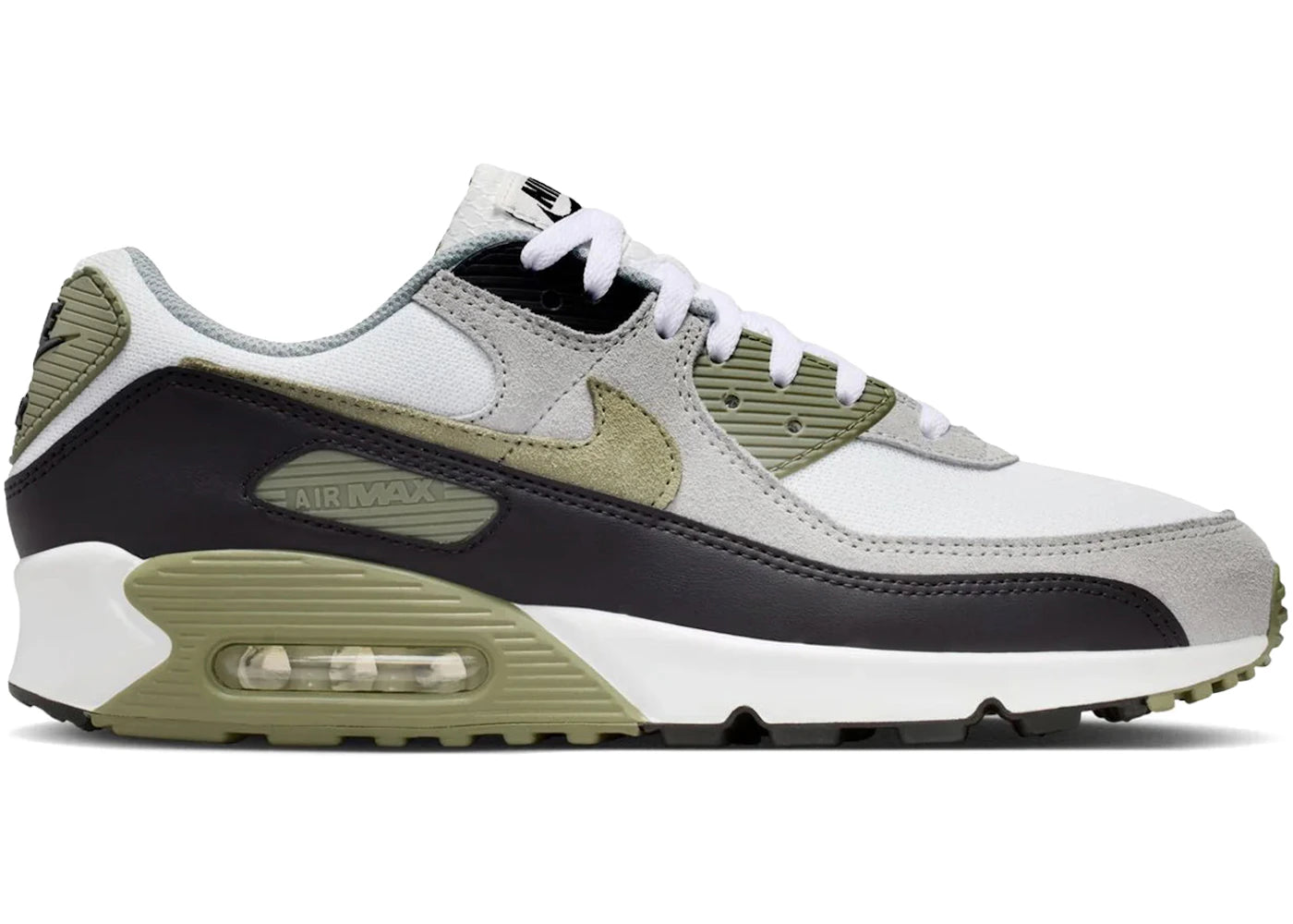 Nike Air Max 90 Silver Sage