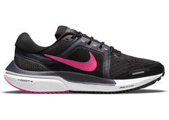 Nike Air Zoom Vomero 16 Black Hyper Pink (W)