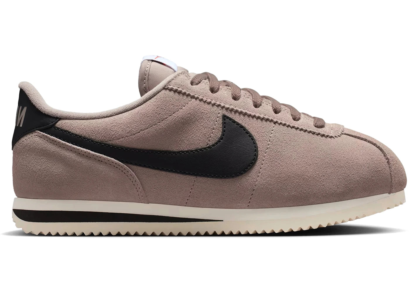 tenisky a boty Nike Cortez Malt Black (W) IB1857-201 ADONIO