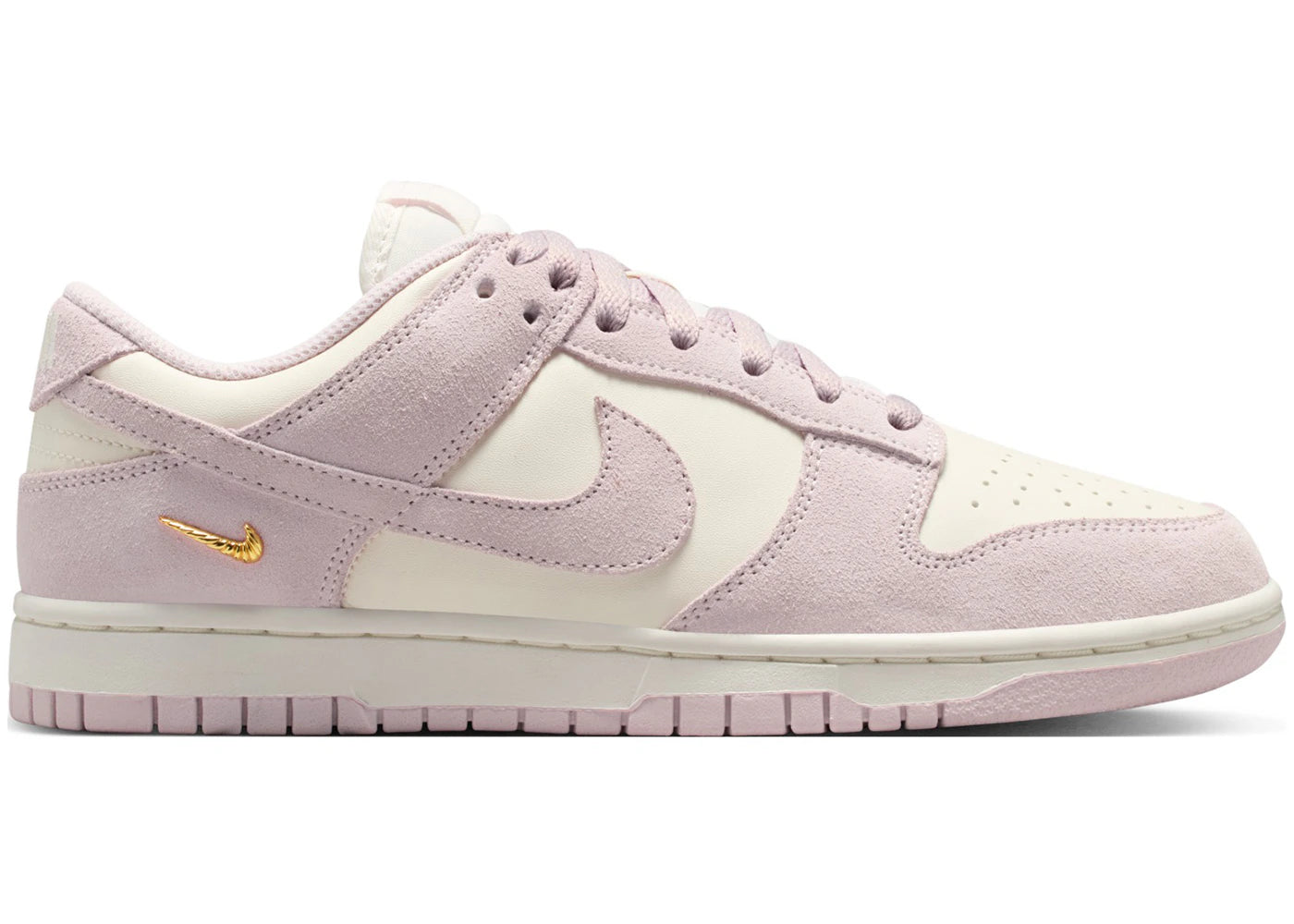 Nike Dunk Low Sail Pearl Pink (W)