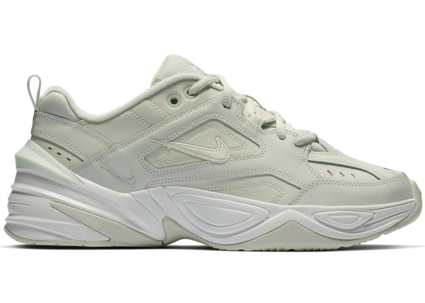 Nike M2K Tekno Spruce Aura (W)