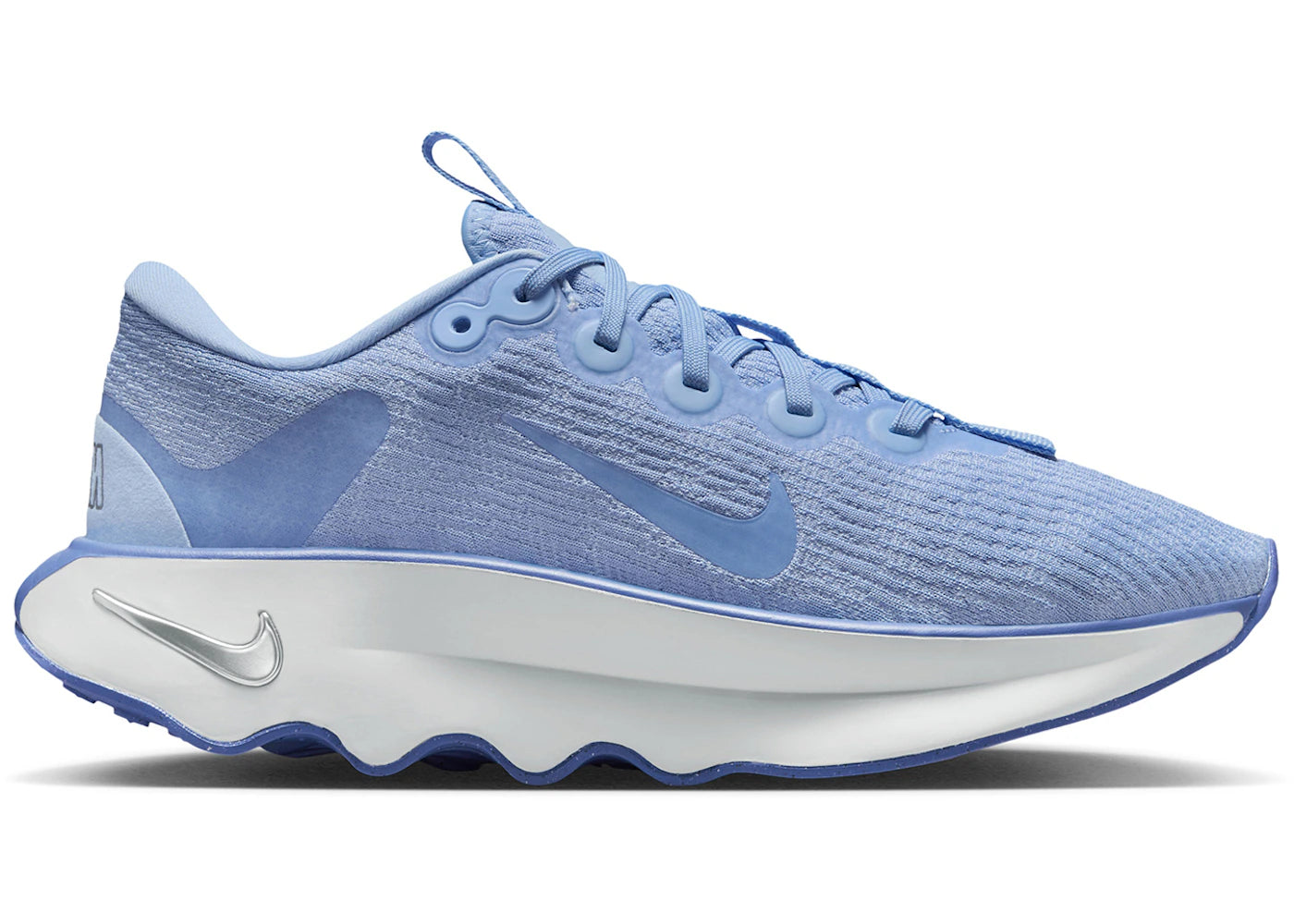 Nike Motiva Aluminum Royal Tint (W)