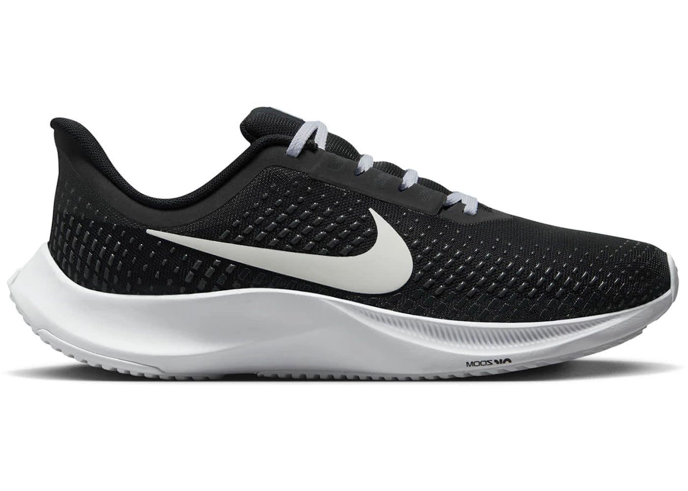 tenisky a boty Nike Power Flight Black White (W) FV6290-001 ADONIO