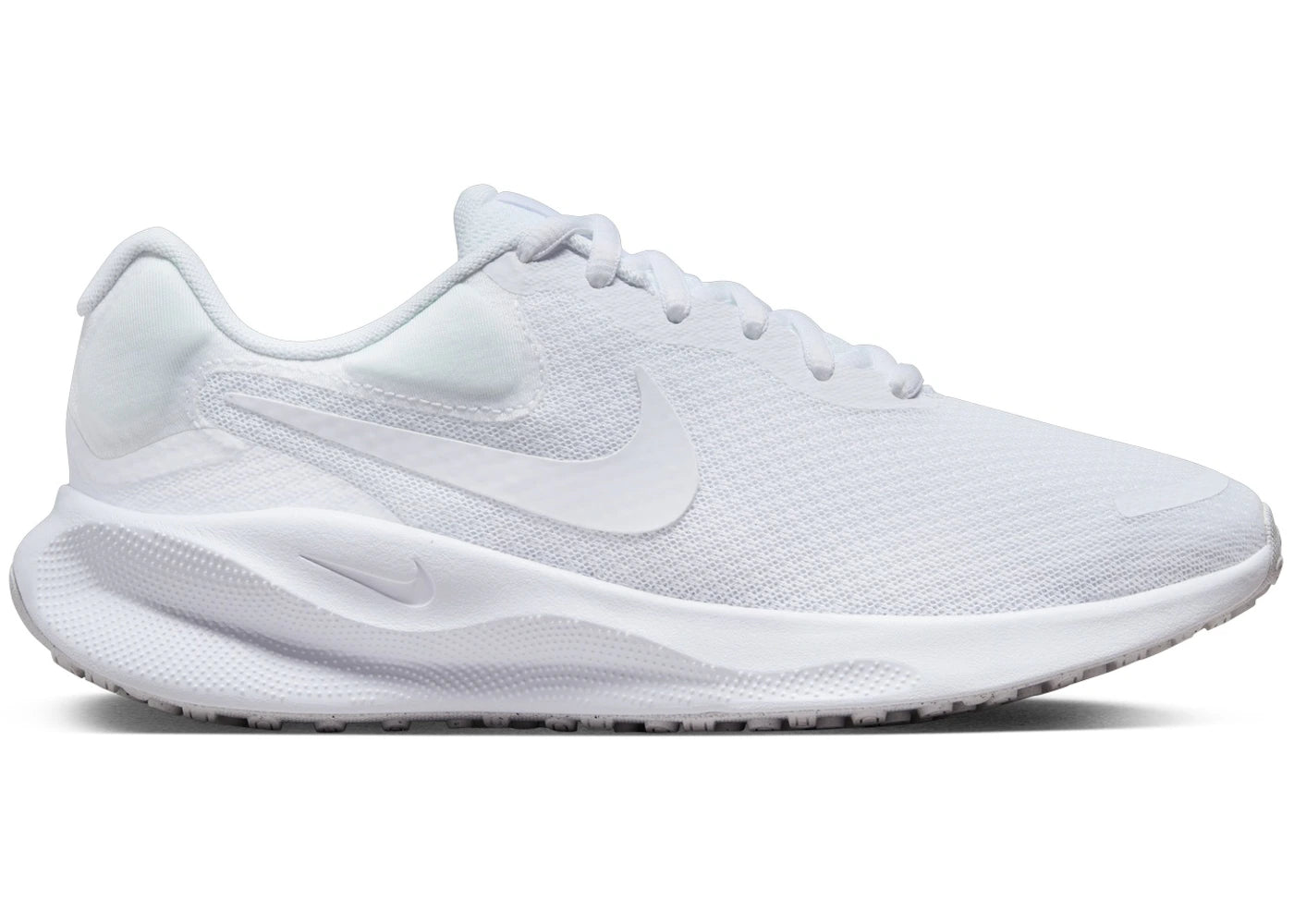 Nike Revolution 7 White (W)