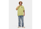 Nike SB Yuto T-shirt Olive Aura