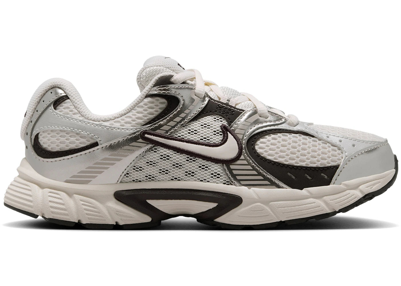 Nike V5 RNR Phantom Burgundy Ash (GS)