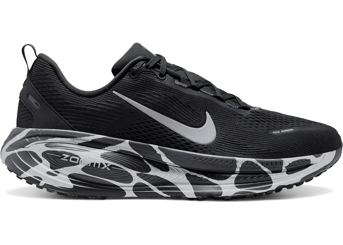 Nike Vomero 18 Anthracite Reflect Silver