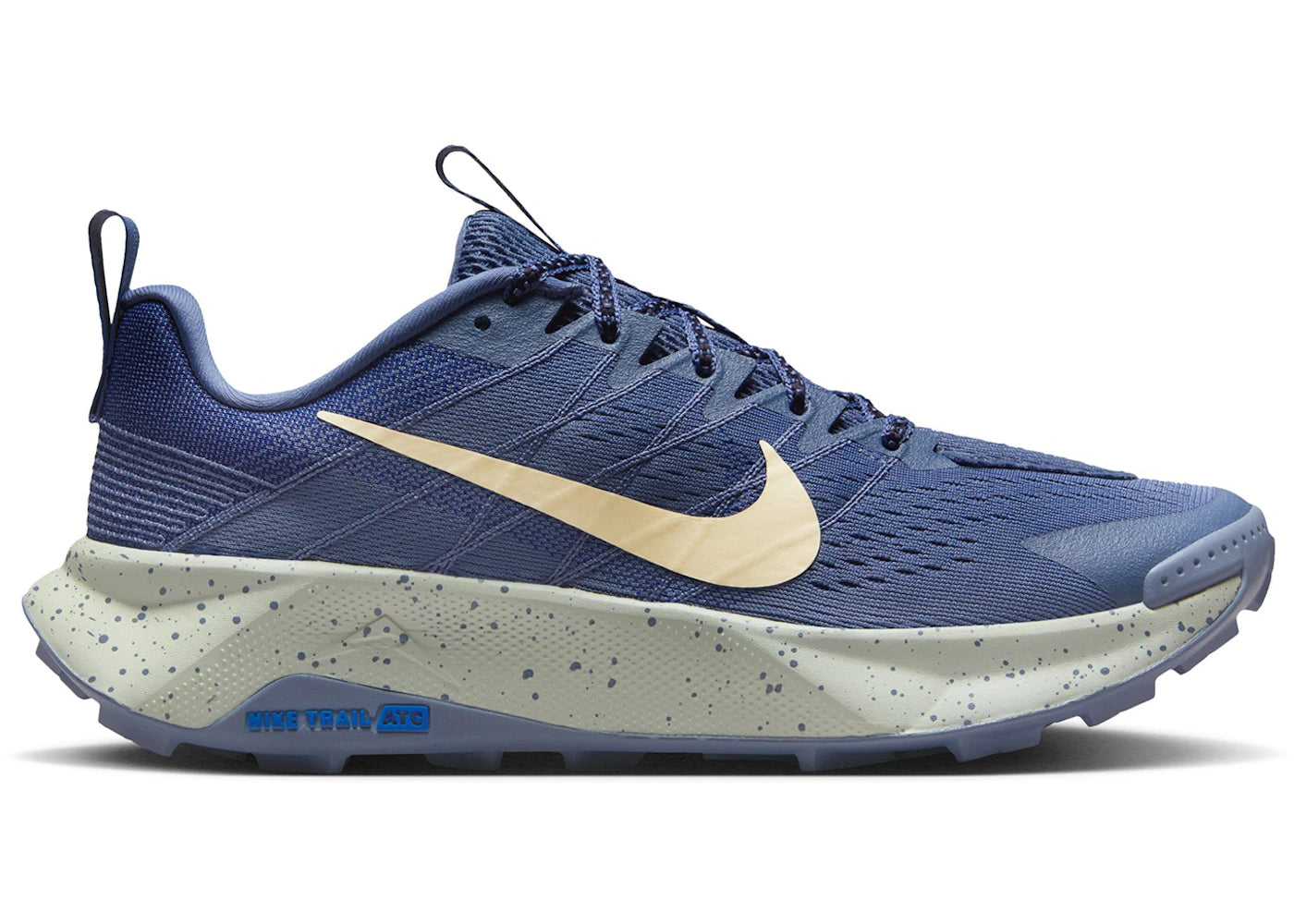Nike Wildhorse 10 World Indigo Alabaster (W)