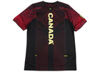 Nike x NOCTA Canada X2 World Cup 2026 Soccer O-Can Pre-Match Jersey Black