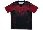 Nike x NOCTA Canada X2 World Cup 2026 Soccer O-Can Pre-Match Jersey Black