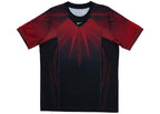 Nike x NOCTA Canada X2 World Cup 2026 Soccer O-Can Pre-Match Jersey Black