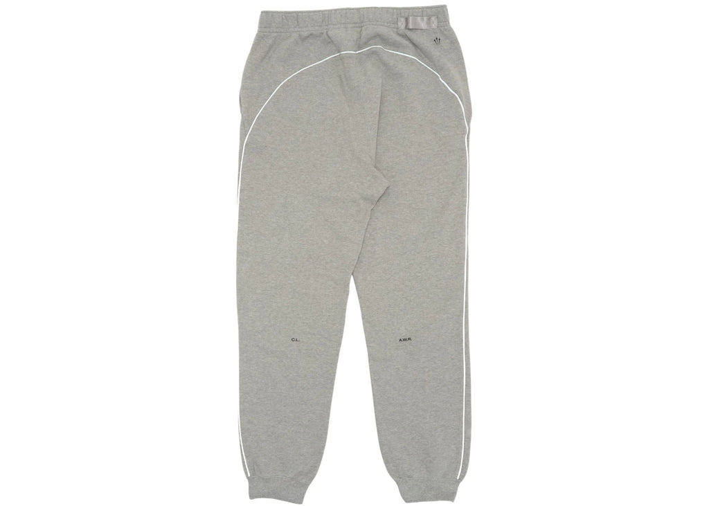 Nike x NOCTA Fleece CS Sweatpant Dark Grey Heather